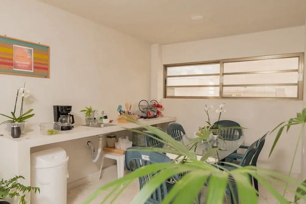 Private Apartment 2Rooms with pool