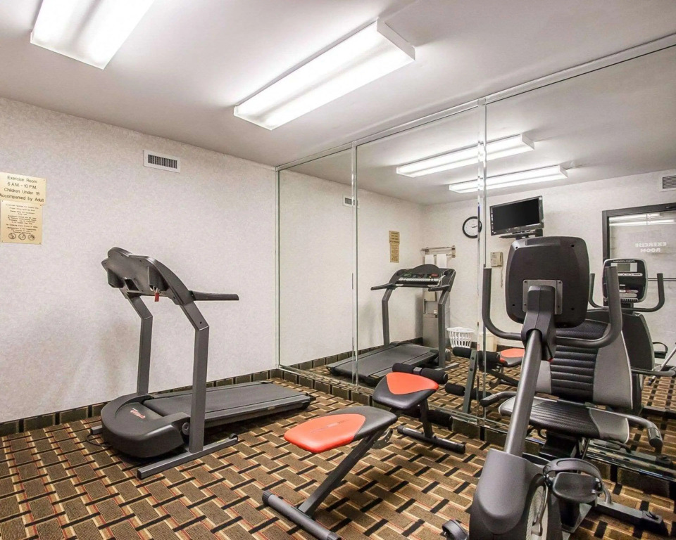 Quality Inn Edmund Pettus Bridge area