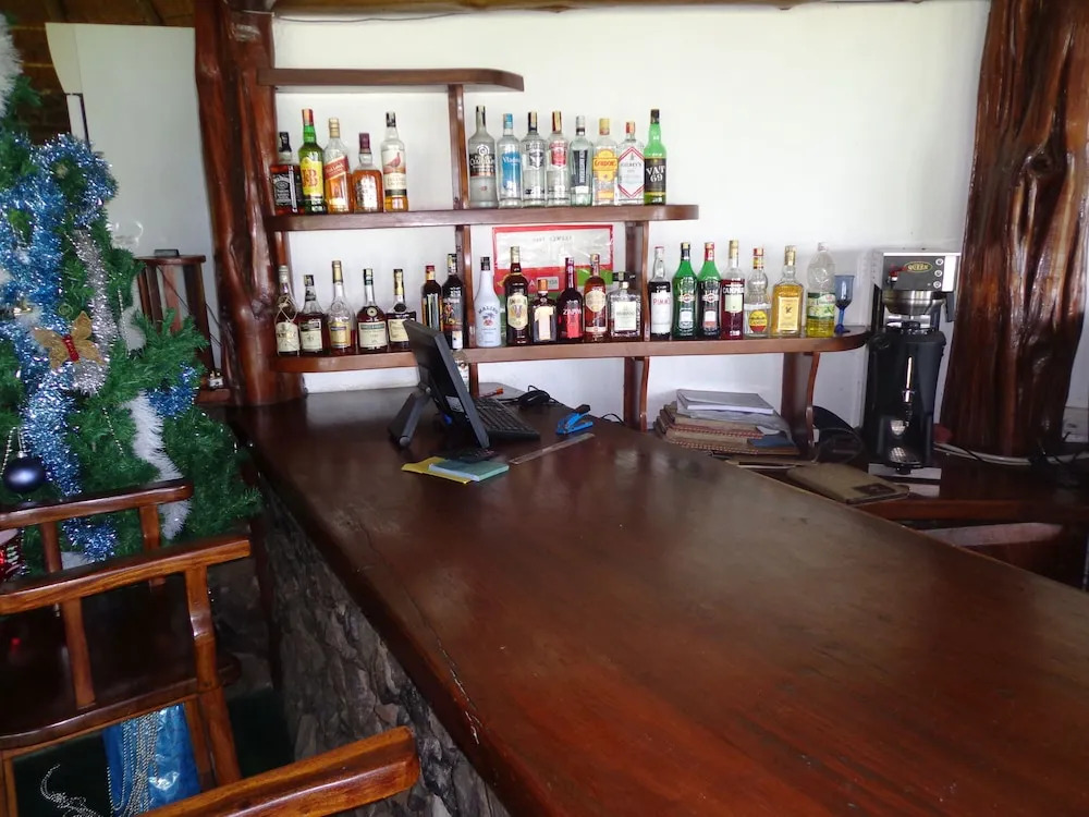 Rusinga Island Lodge