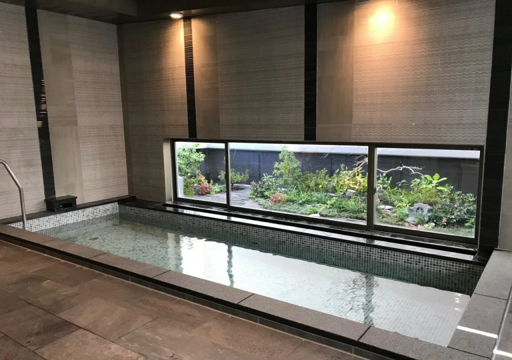 Nishitetsu Hotel Croom Nagoya