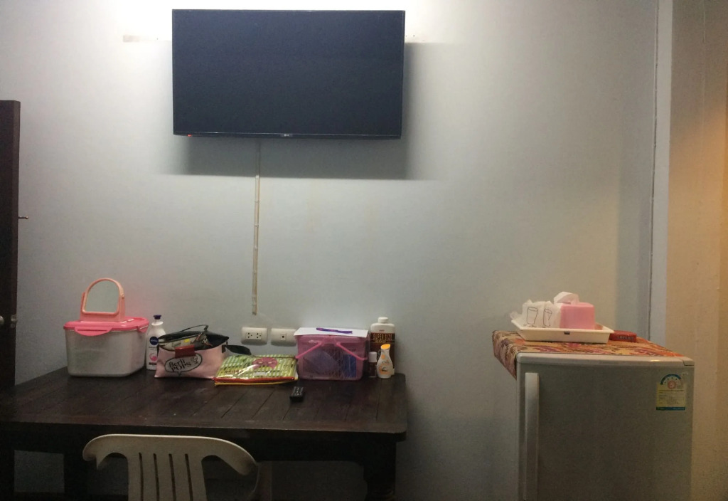 Pon 1 Hotel