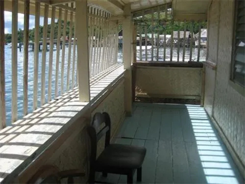 Coron Reef Pension House