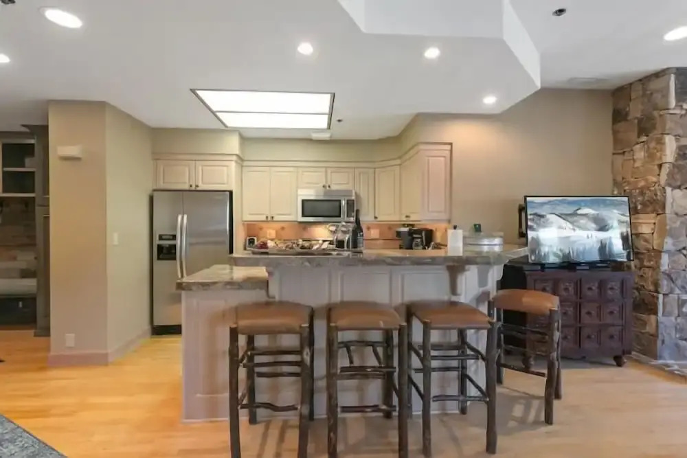 303 - Studio Royal Plaza by Deer Valley Resort