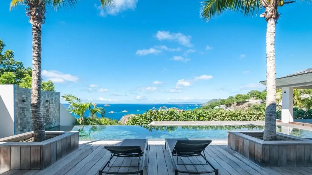 Dream Villa Lurin 774