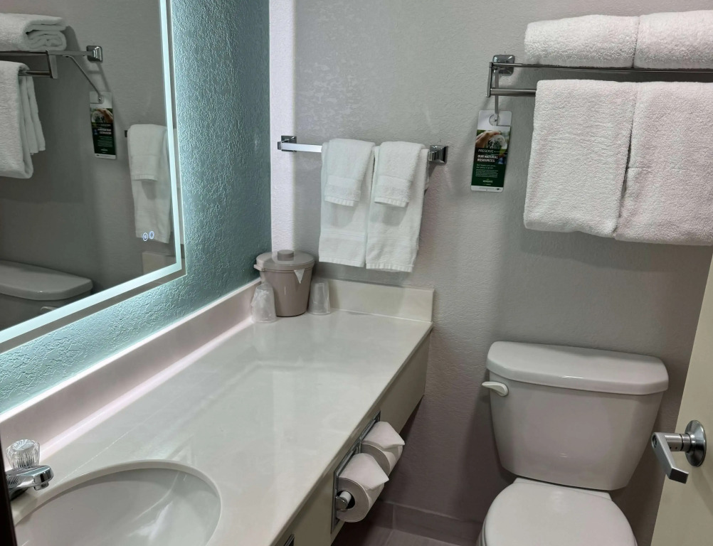 Wingate by Wyndham Sioux City