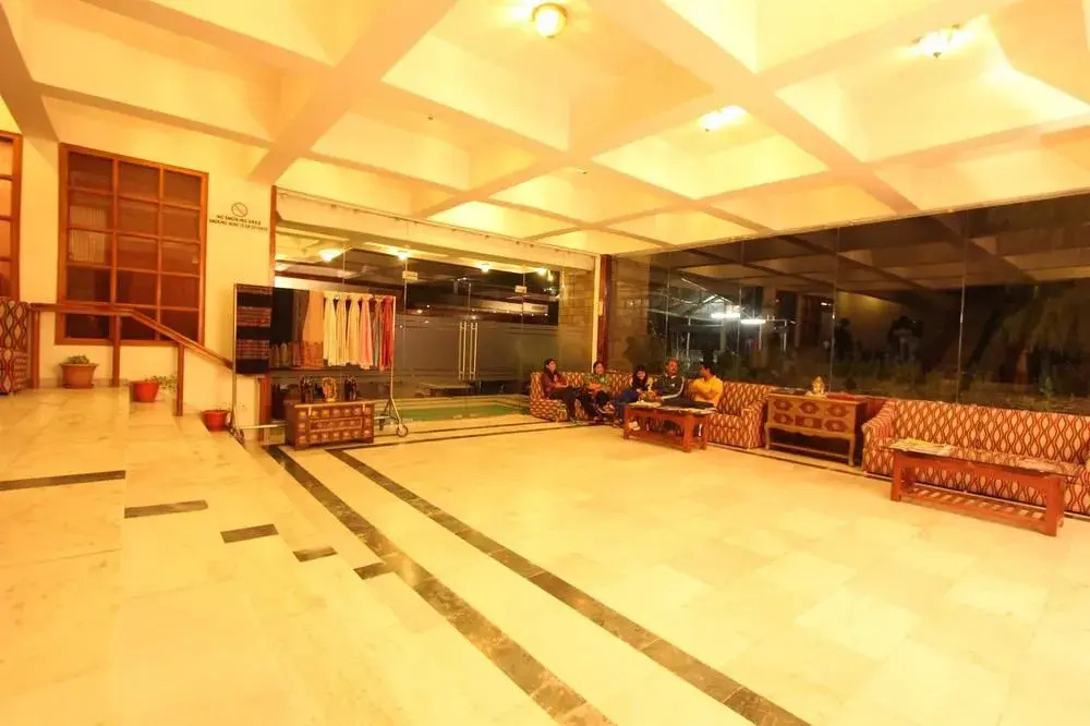 Golden Tulip Manali