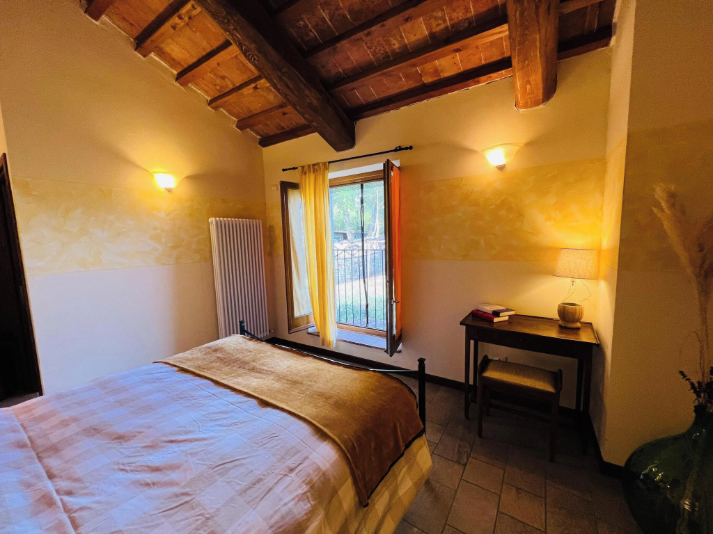 Agriturismo Le Ceregne Bio
