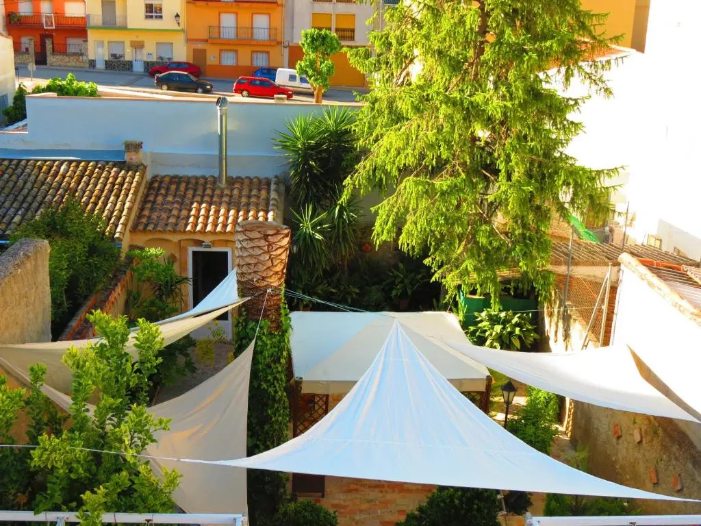 Apartamentos Turisticos Ca Ramon