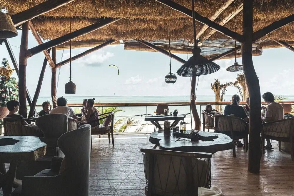 The Nest Boutique Resort