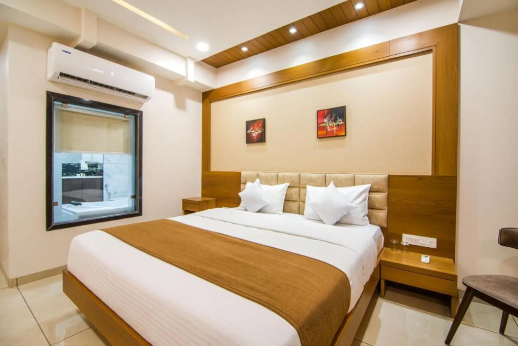 Hotel Sleep Inn