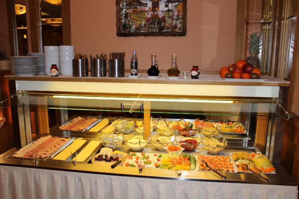 Hotel Askania