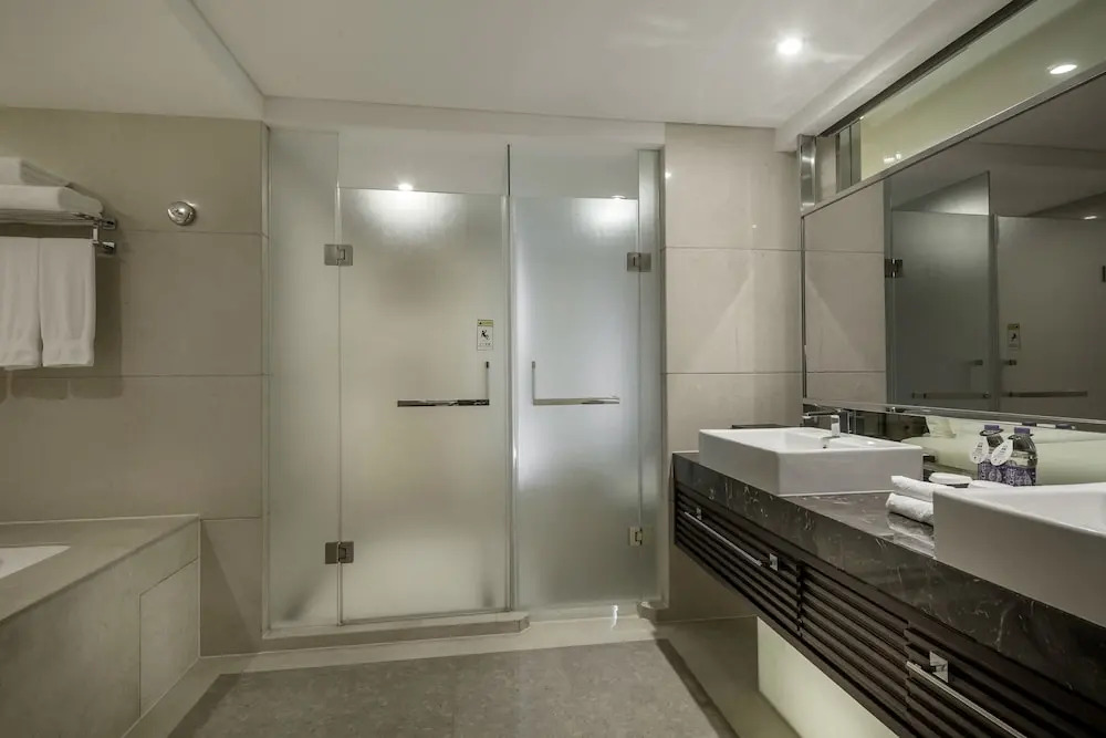 DoubleTree by Hilton Chongqing