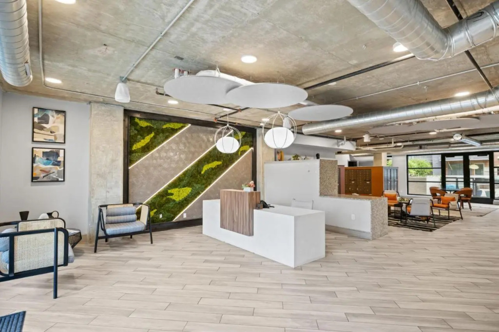 Placemakr Austin Downtown, Apartments by Hilton
