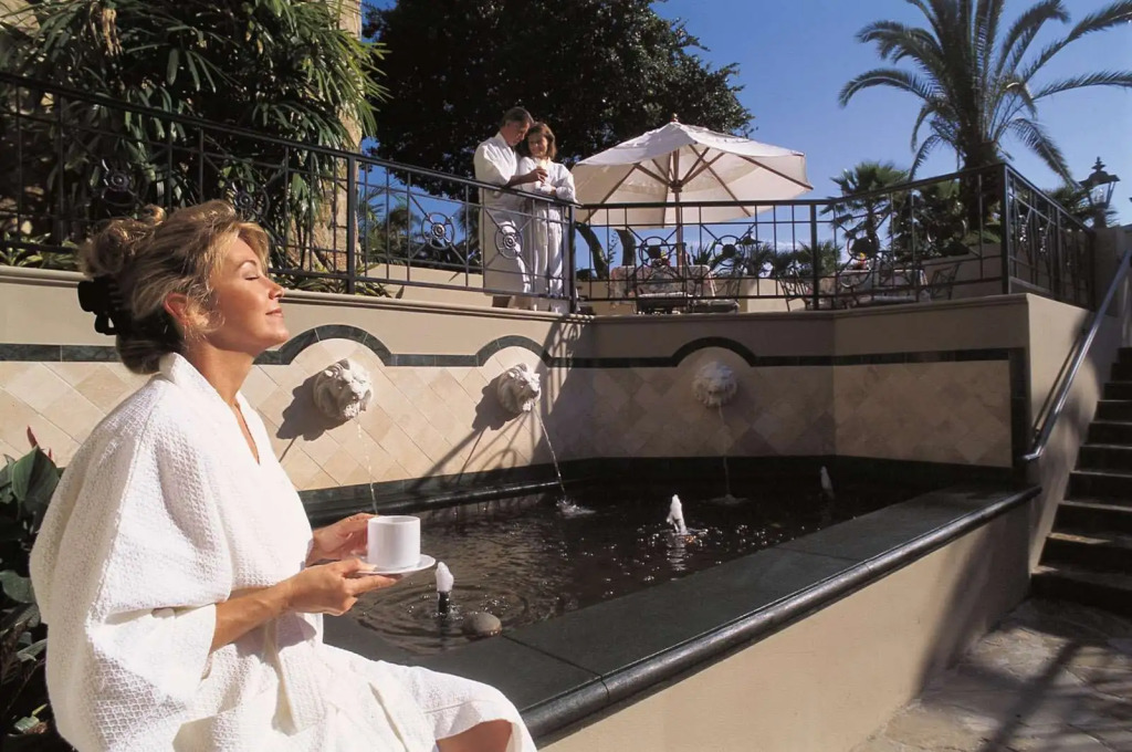 Saddlebrook Resort