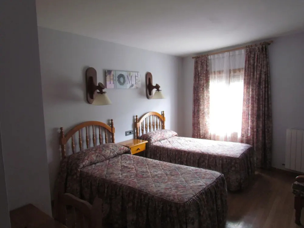 Hotel Las Nieves