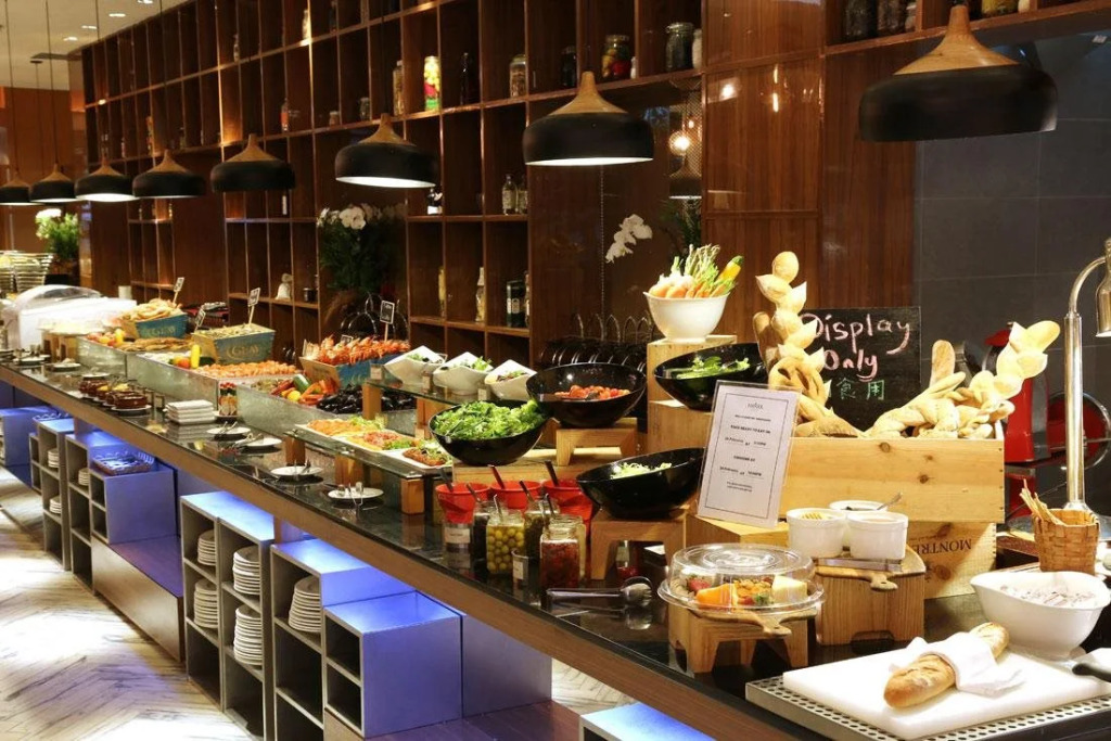 Amara Singapore