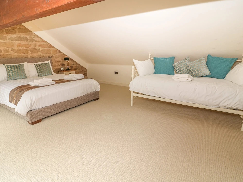 The Tack Room Cottage