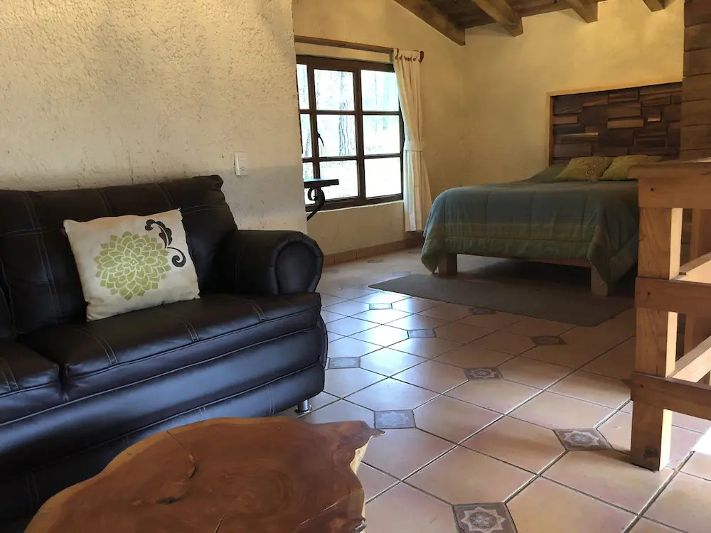 Villas De Los Pinos