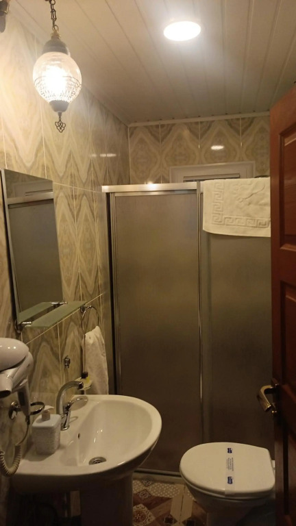 Şirvani Konağı