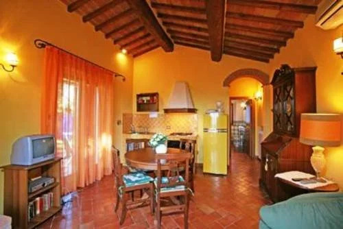 Villa I Cedri