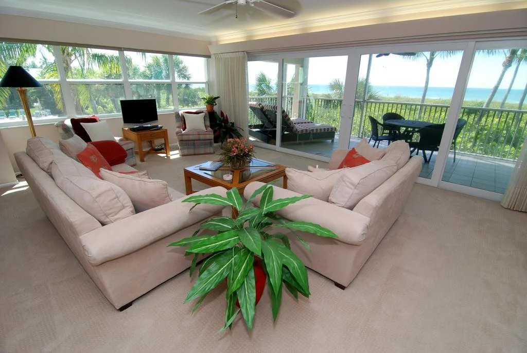 Beachcomber A101
