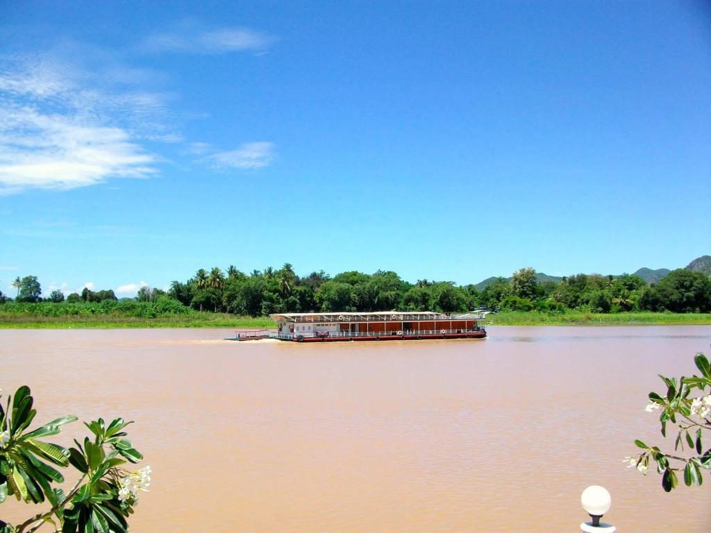 Khunya Resort Riverkwai