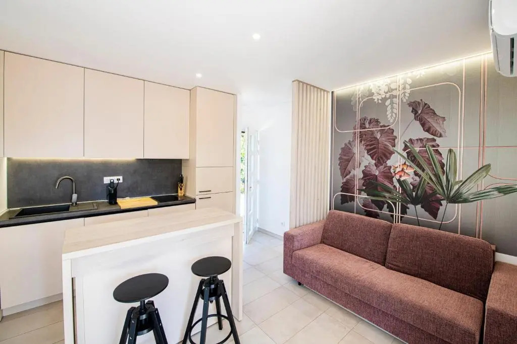 GOLDIMARE GARDEN RESIDENCE