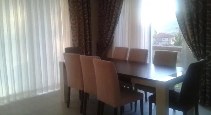 Villa Oludeniz Heights