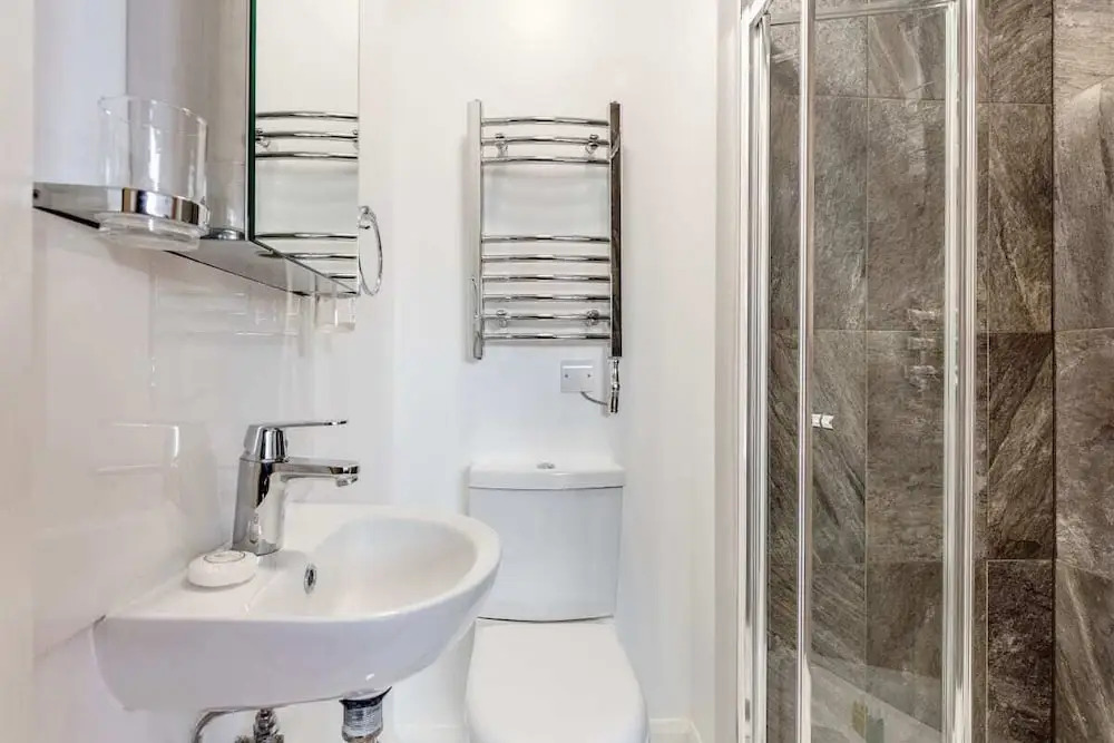 Chic 3Bd House W/terrace in Brixton-victoria Line