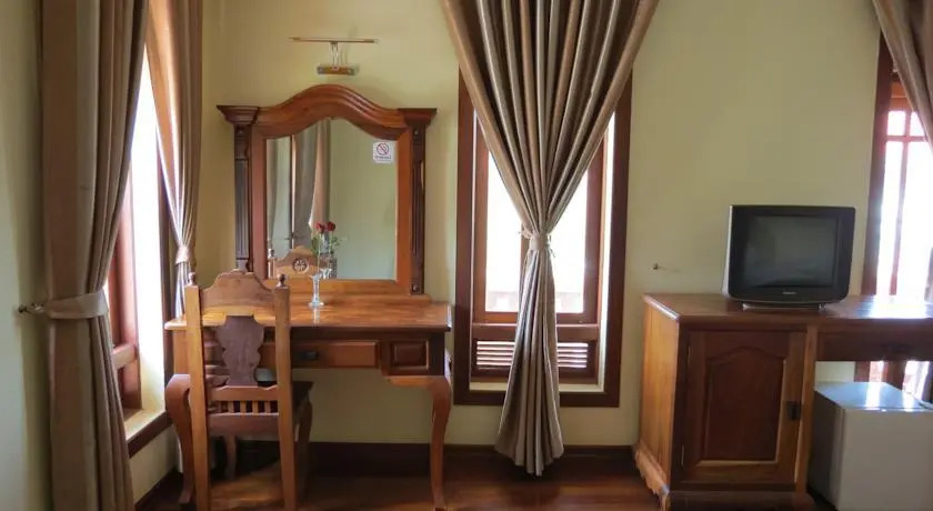 Seng Live Angkor Guesthouse