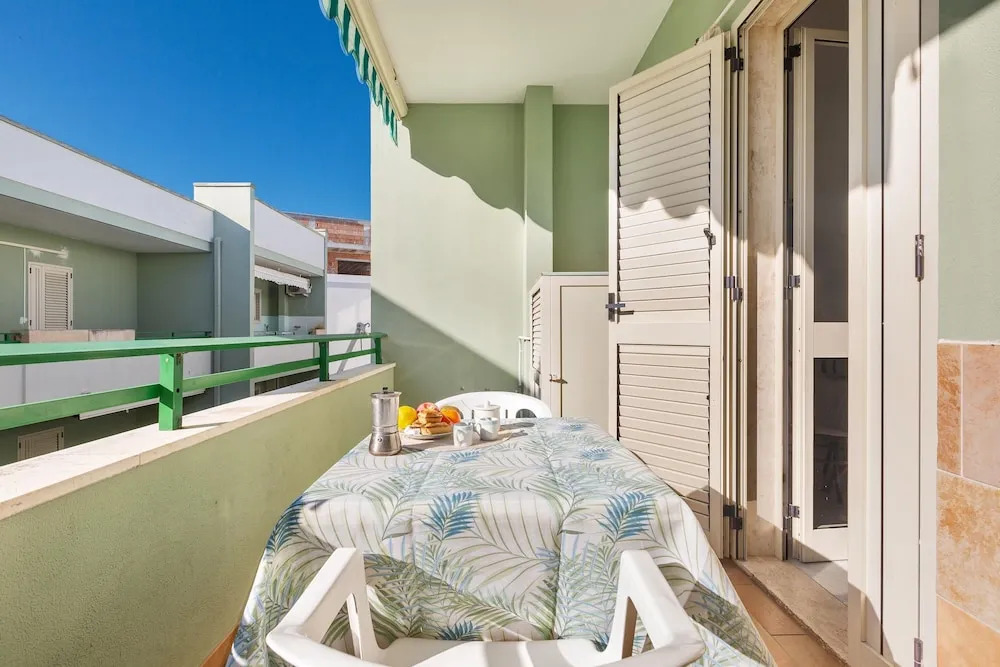 2716 Baia Verde Apartments - Appartamento Timone