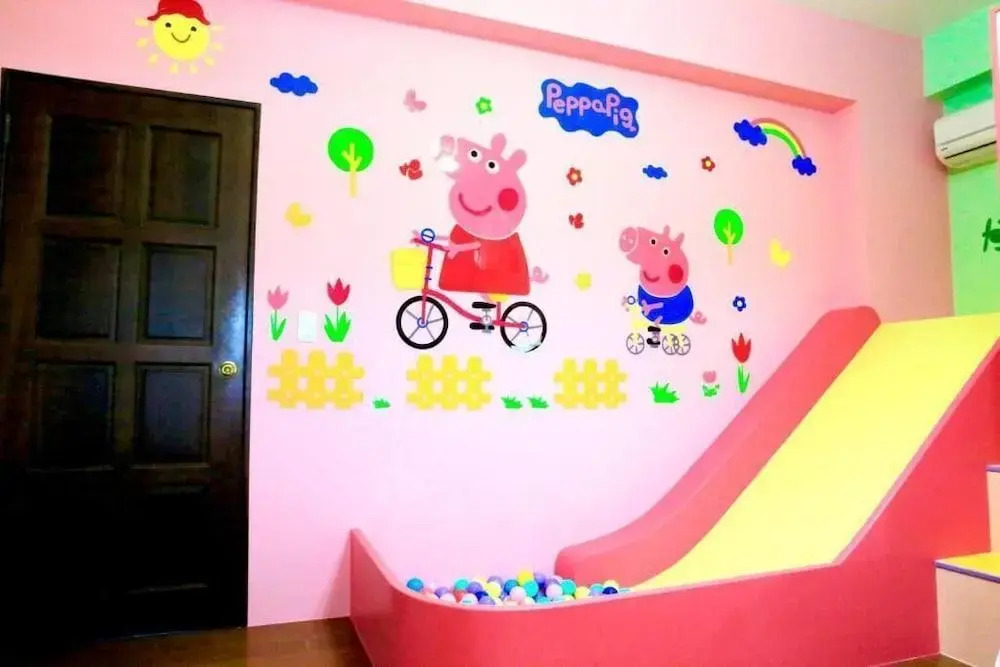 My Home Apartment