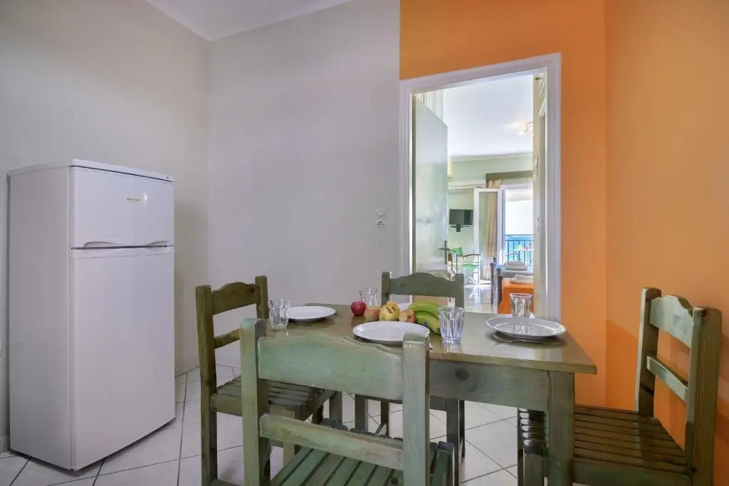 Apostolos Apartment 1