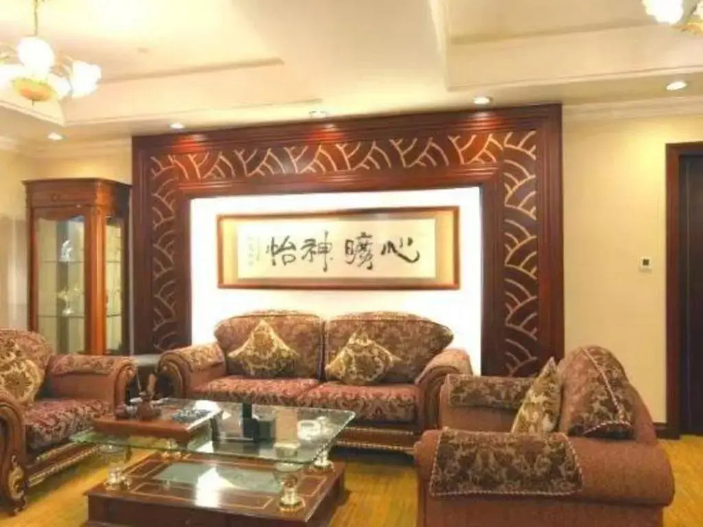 Walter hotel