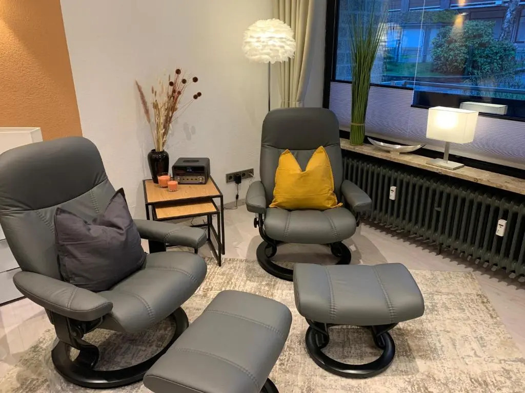 3-Sterne Premiumferienwohnung Köhnke 4