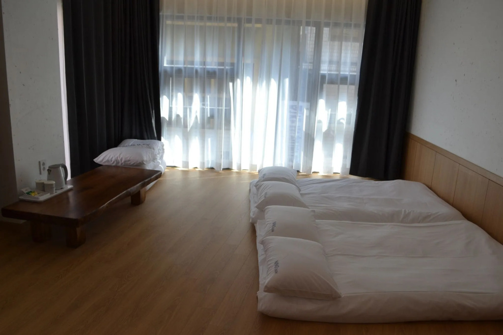 Davin Hotel