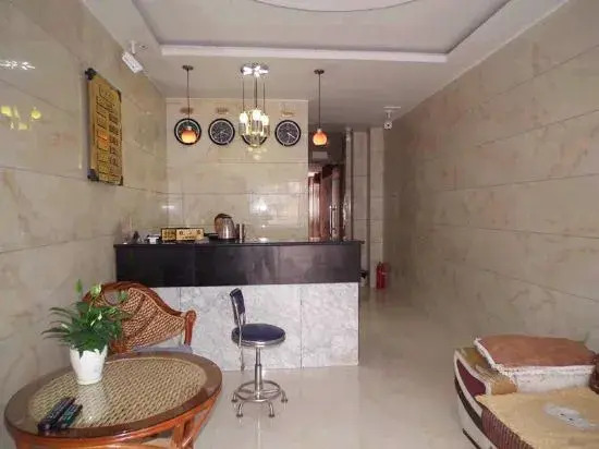 Kang Jie Hotel