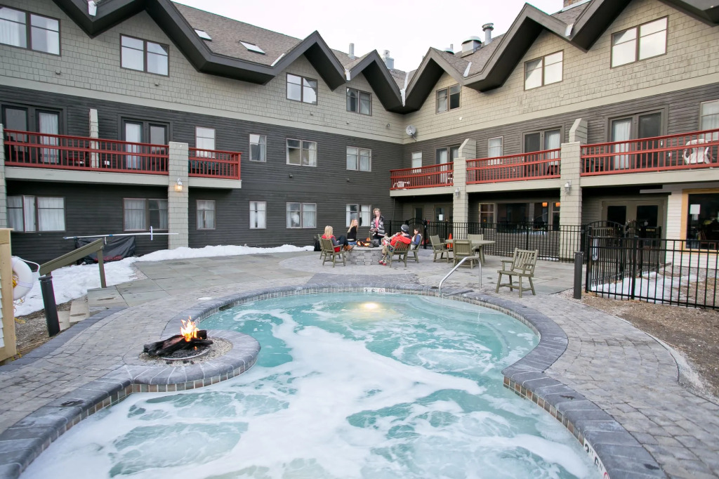 Killington Mountain Lodge, Tapestry Collection by Hilton
