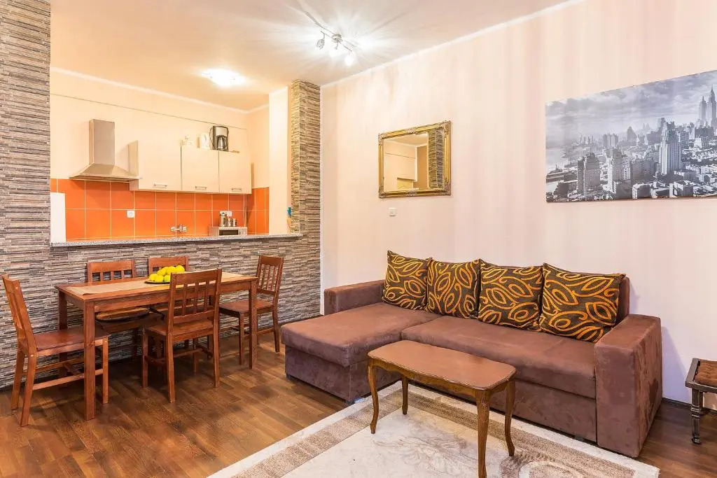 Villa Zara