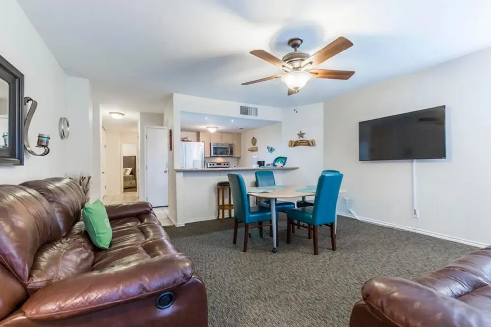 Gulfpoint Condominium A1214