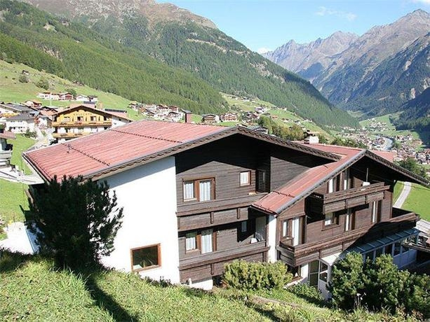 Haus Stefanie