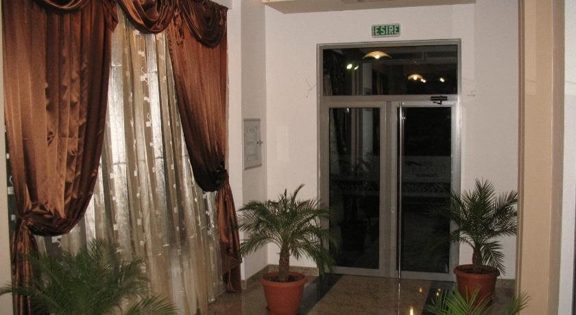 Hotel Sorelo