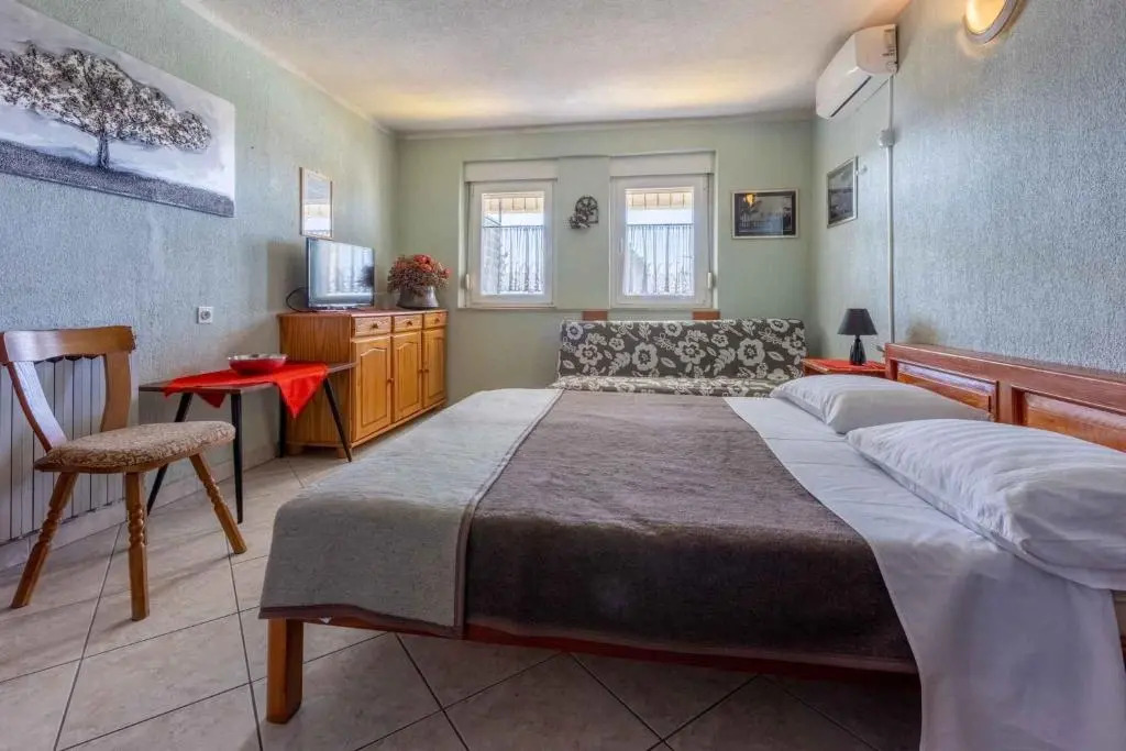 Studio in Crikvenica 42250