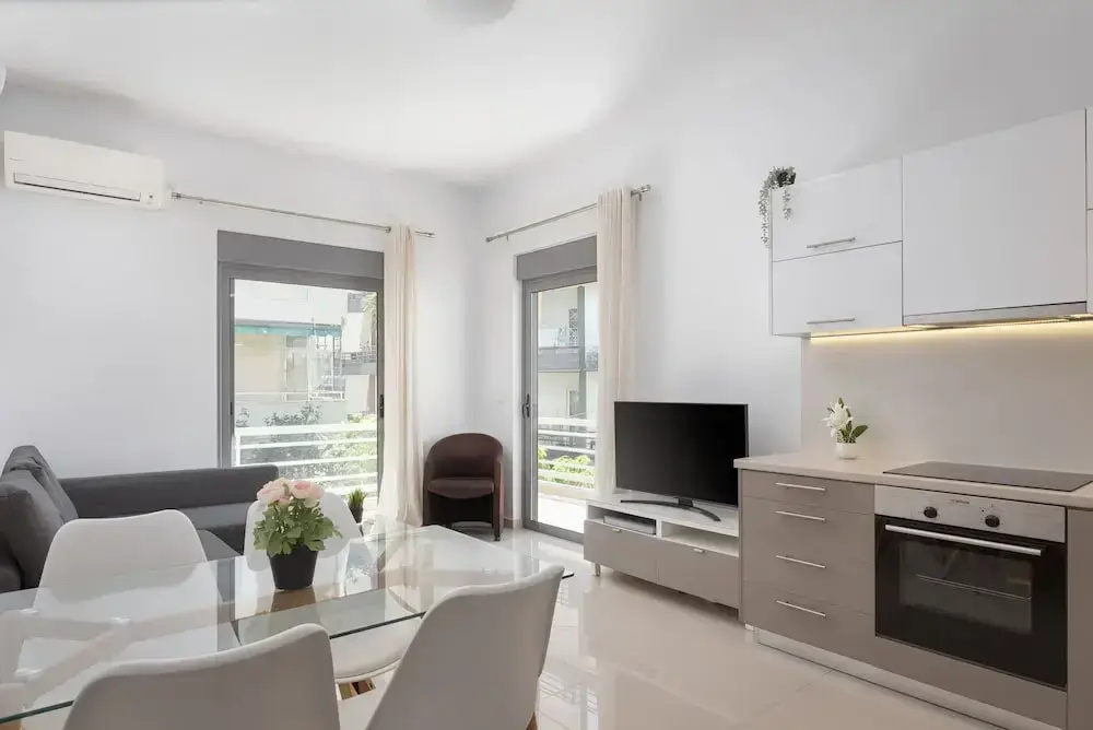 Varkiza Seaside Apartment