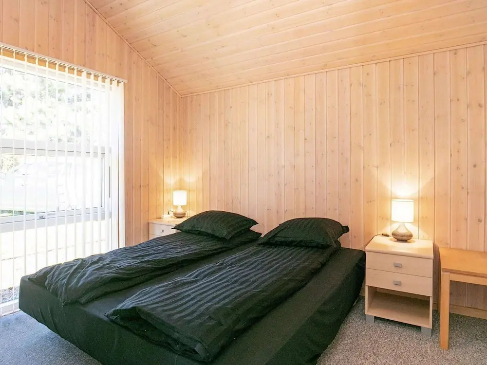 6 person holiday home in Hals-By Traum