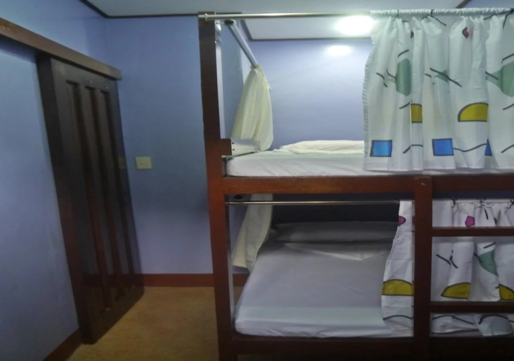 Our Melting Pot Hostel - El Nido