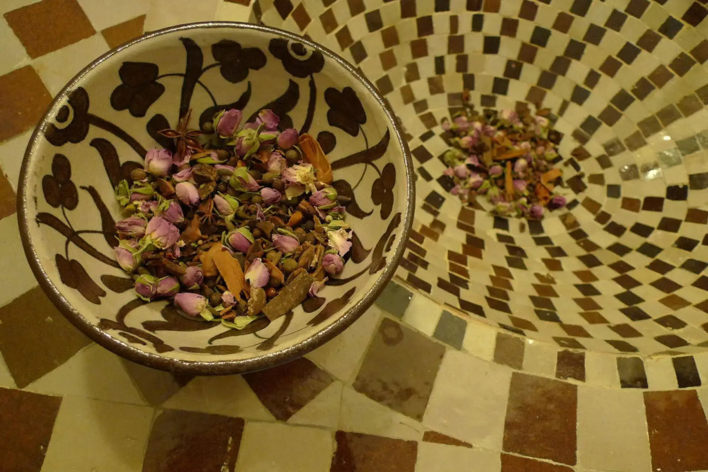 Riad Palacio De Las Especias