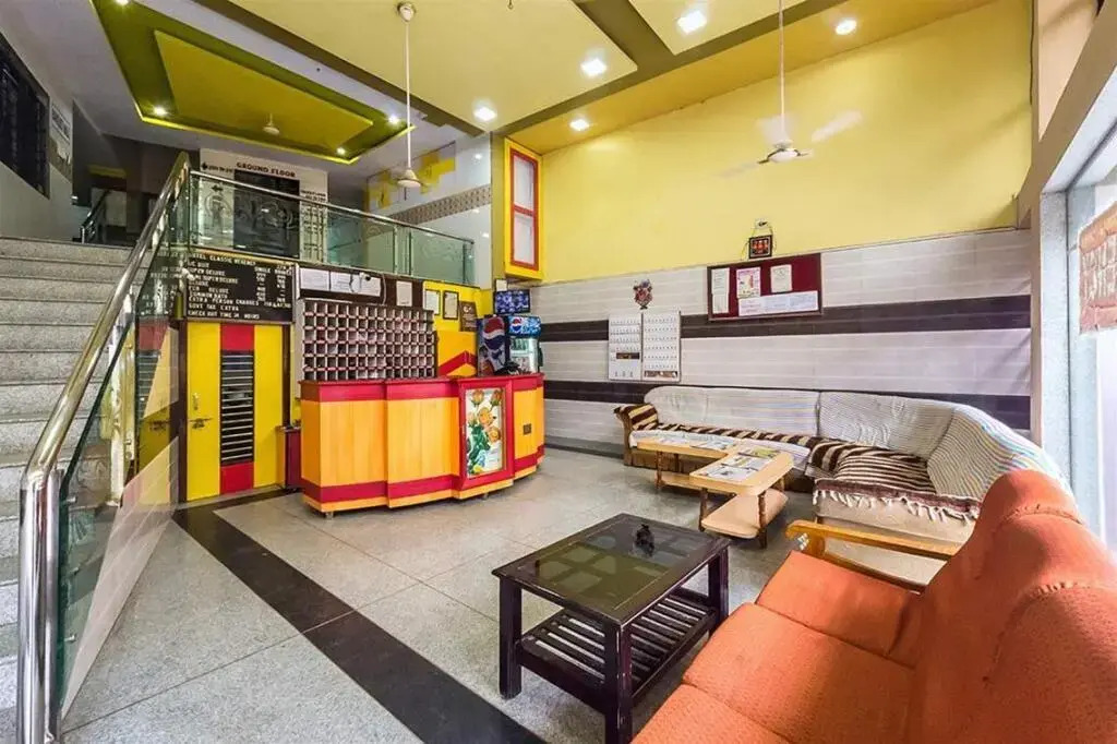 Hotel Classic Regency