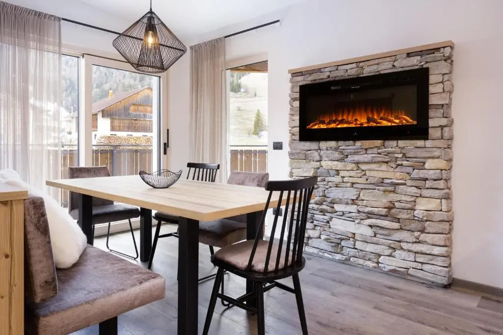 Apartments Pragser Wildsee - by Familiaris