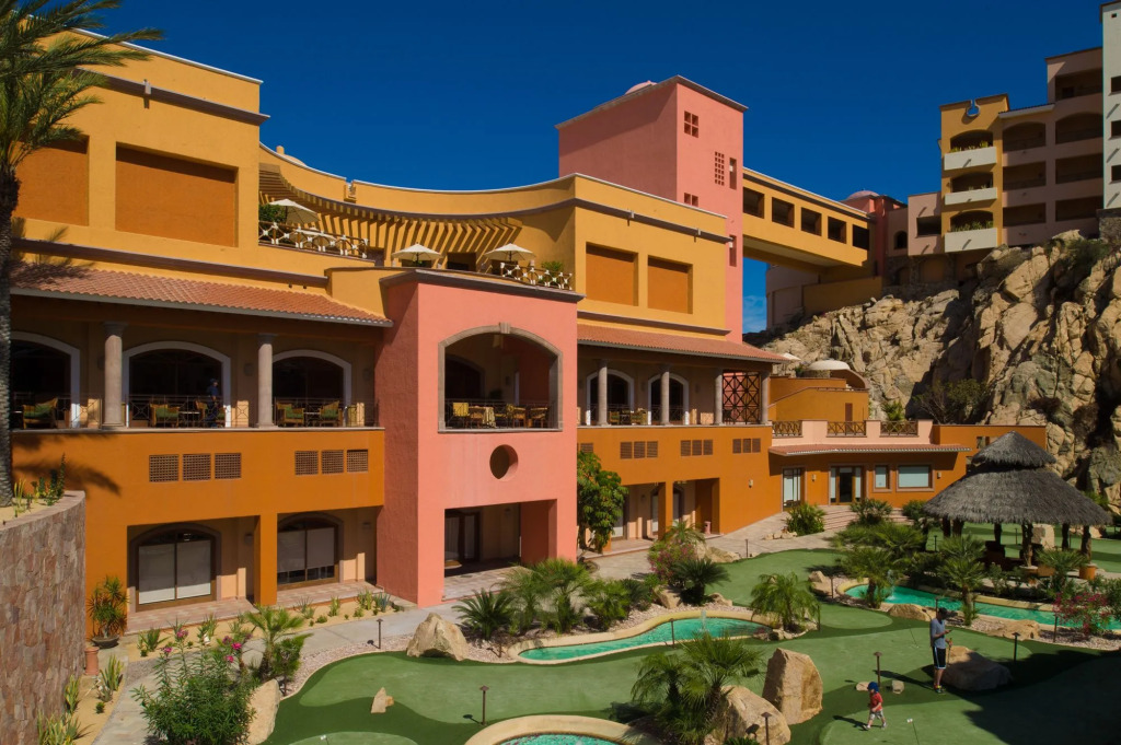 The Ridge at Playa Grande All Inclusive